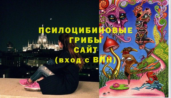 кристаллы Абаза